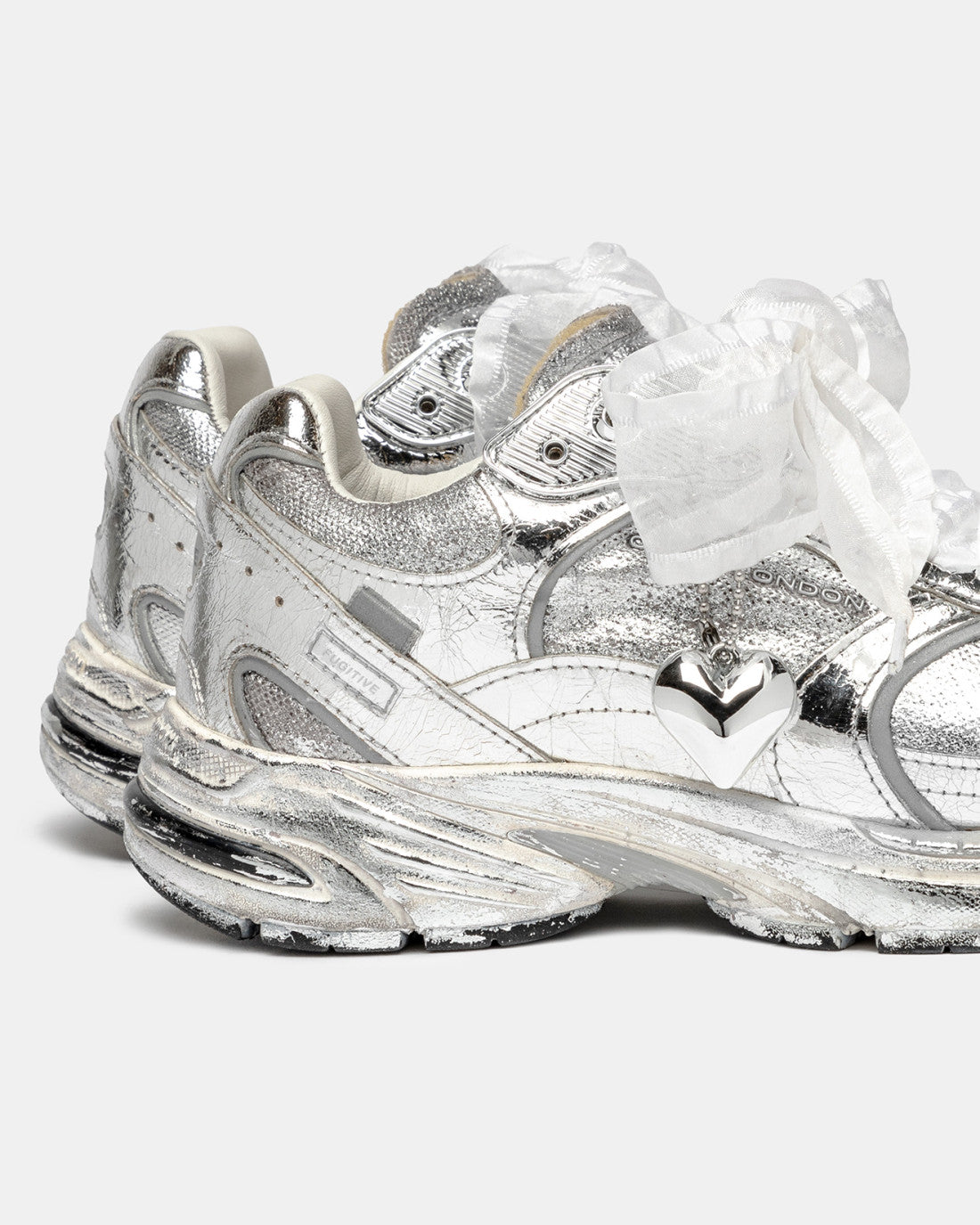 SAPATILHA CRIME LONDON FUGITIVE 9094