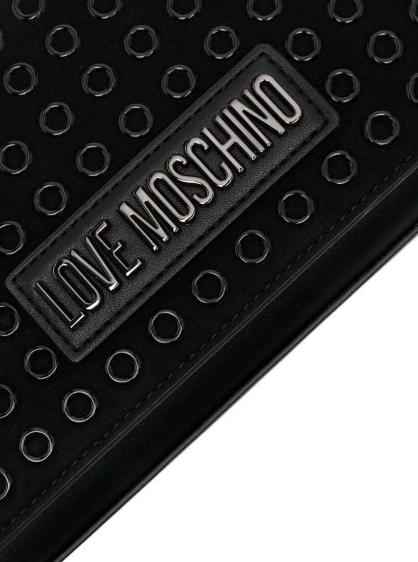 Bolsa Love Moschino