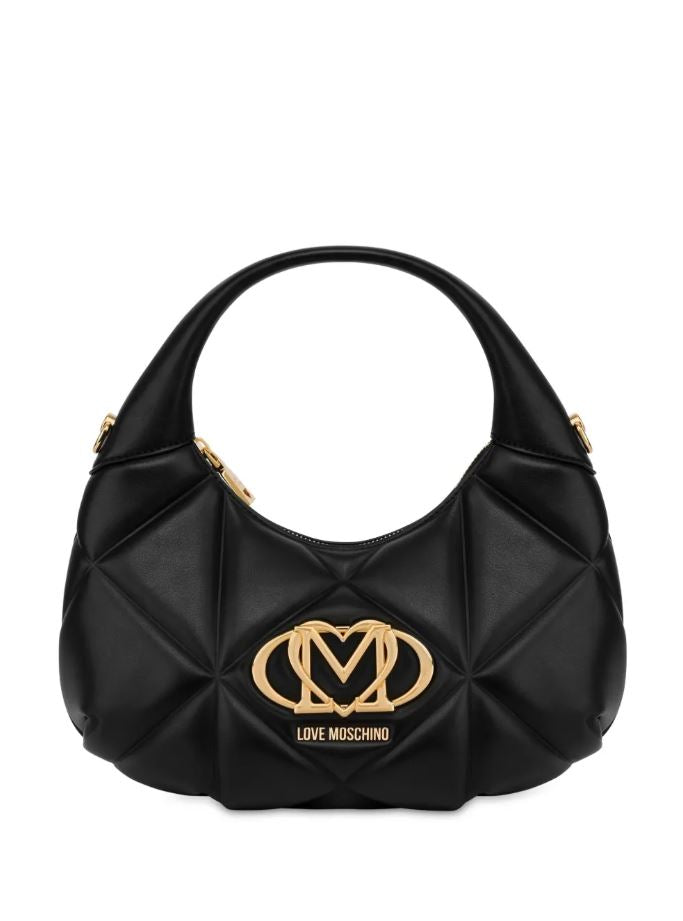 Bolsa Love Moschino