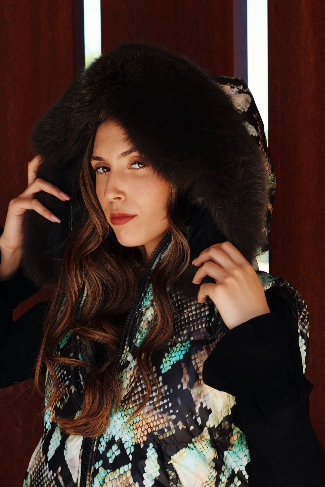 COLETE FLO&amp;CLO CLIZIA 110