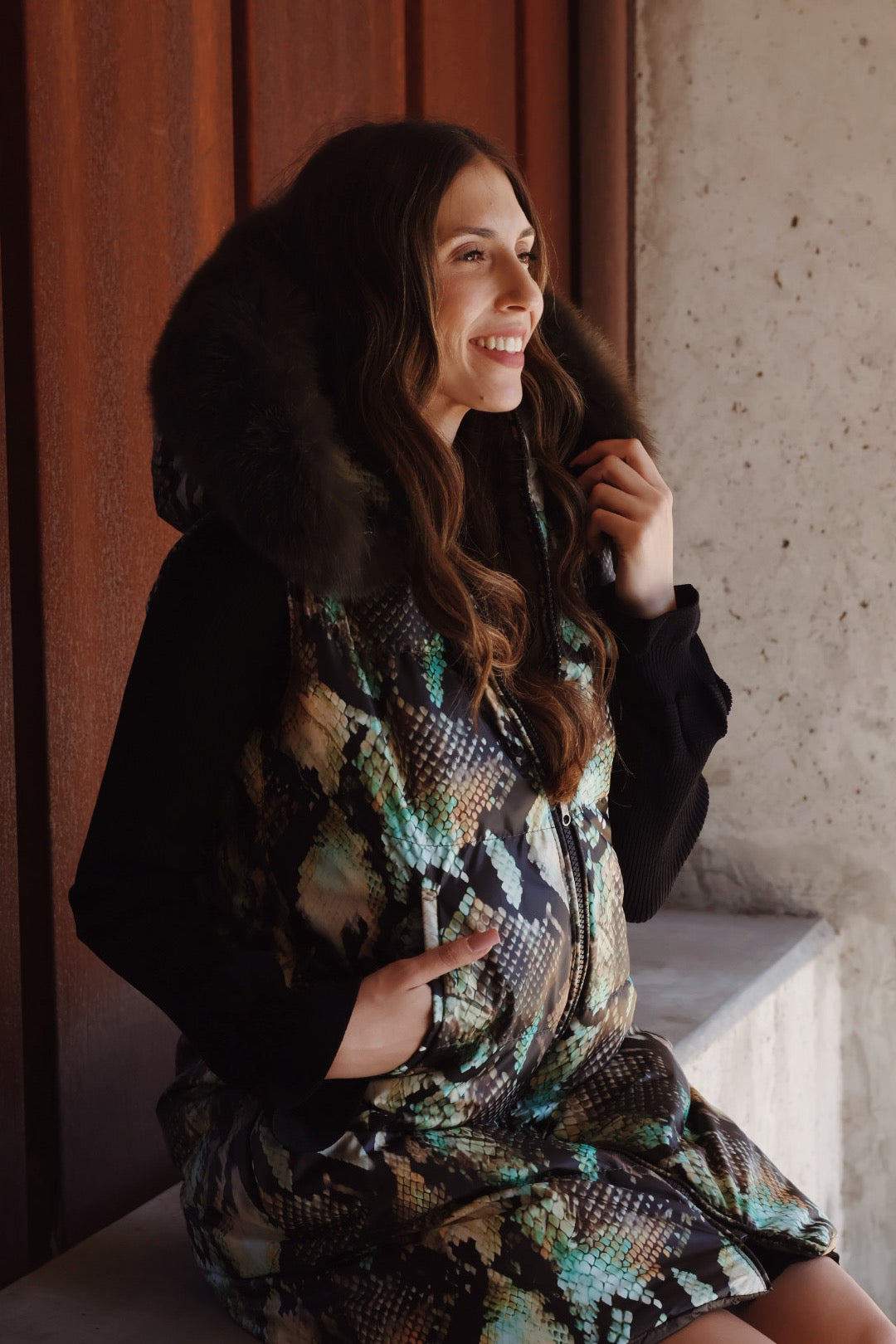 COLETE FLO&amp;CLO CLIZIA 110