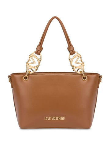 Bolsa Love Moschino