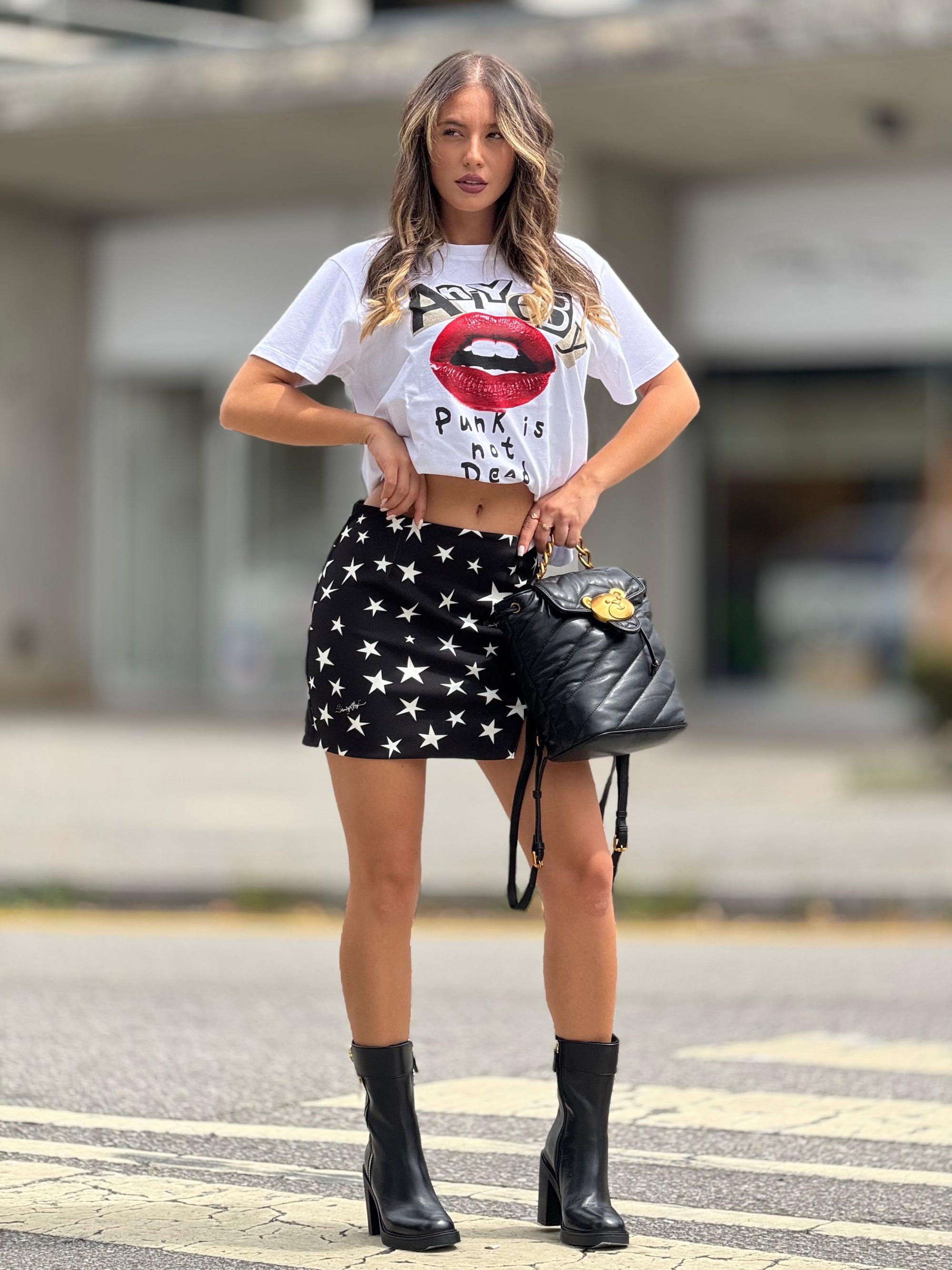 MINISSAIA SUKY