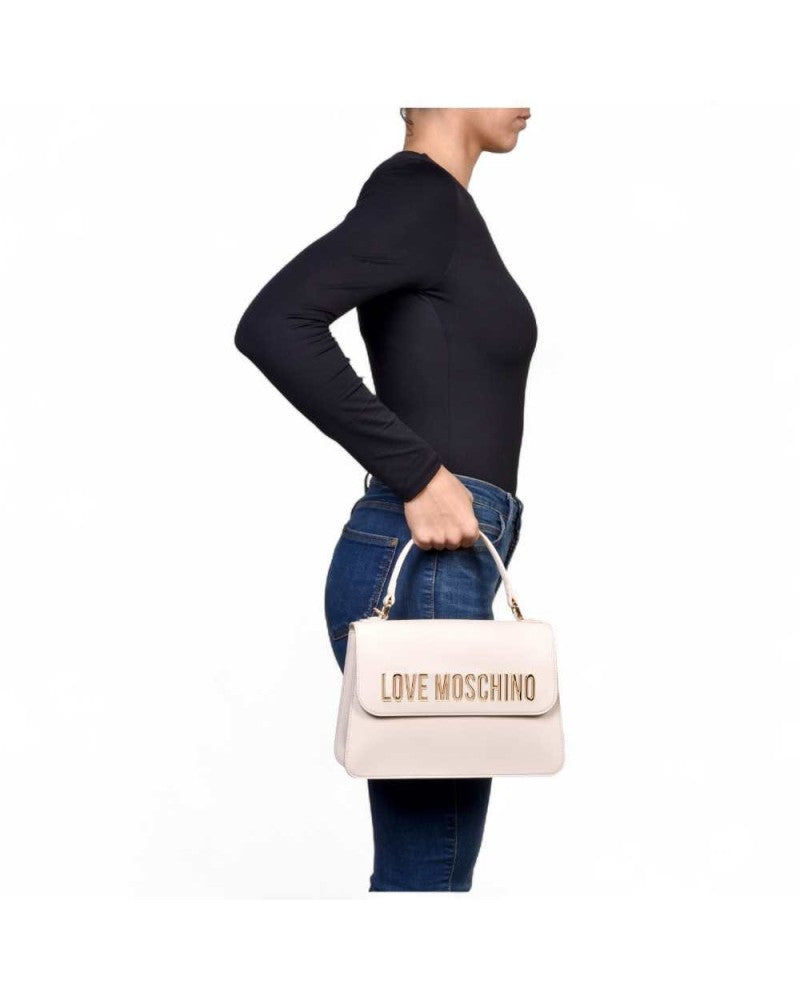 BOLSA MOSCHINO ABA SUPERIOR