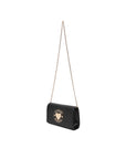 BOLSA MOSCHINO NERO