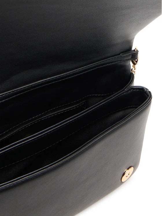 BOLSA MOSCHINO EMBOSSED