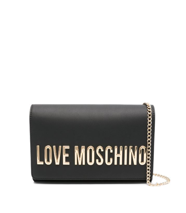 Bolsa Love Moschino