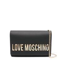 Bolsa Love Moschino