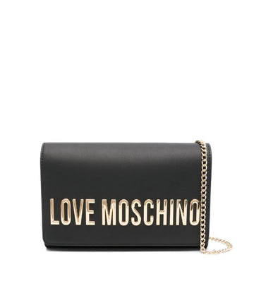 Bolsa Love Moschino