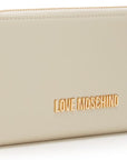 CARTEIRA MOSCHINO