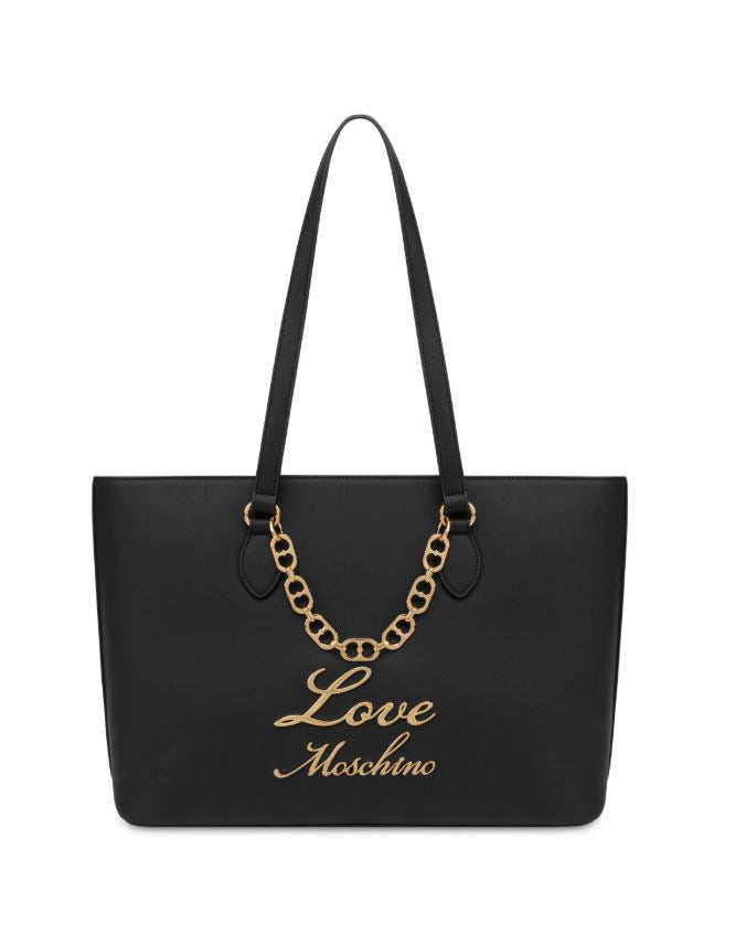 Bolsa Love Moschino