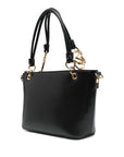 BOLSA MOSCHINO NERO
