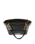 BOLSA MOSCHINO NERO