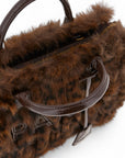 BOLSA RUE MADAM ALASKA MINI TOTE