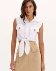 BLUSA LANÇA PERFUME