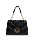 BOLSA MOSCHINO ALMOFADADA