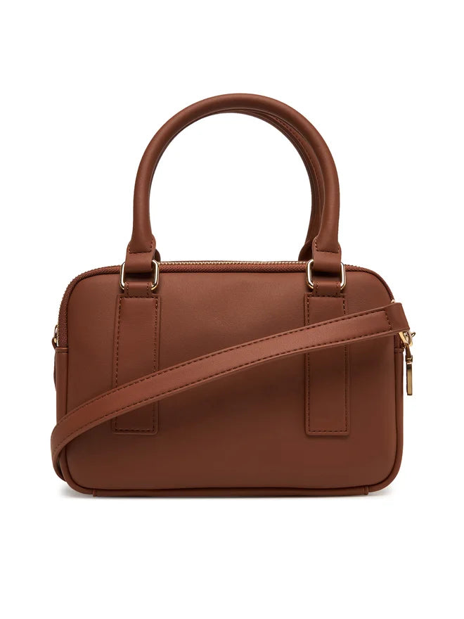 BOLSA MOSCHINO VITELLO